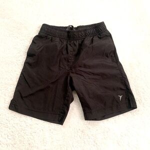 Old Navy Active | Black Sports Workout Shorts